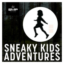 Sneaky Kids Adventures