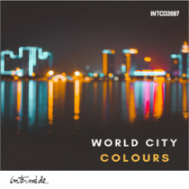 World City Colours
