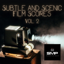 Subtle and Scenic Film Scores Vol 2