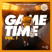 Game Time Vol 1
