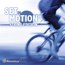 Set In Motion String Edition