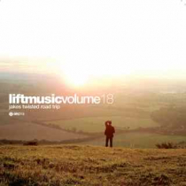 Liftmusic Volume 18 Jake's Twisted Road Trip