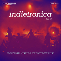 Indietronica Vol. 2