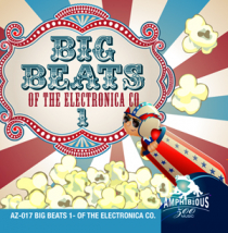 Big Beats 1- Of the Electronica Company