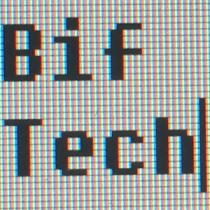 Bif Tech Je Men Fous