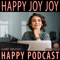 Happy Joy Joy (Quirky - Happy - Retail - Podcast)
