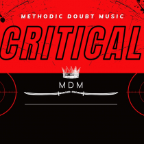 Critical volume one
