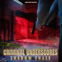 Criminal Underscores, Shadow Chase