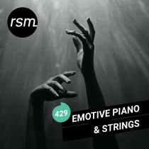 Emotive Piano and Strings