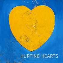 Hurting Hearts