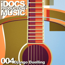 Django Duelling