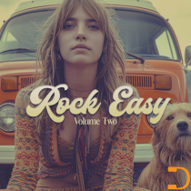 Rock Easy Volume 2