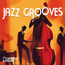 Jazz Grooves