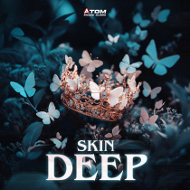 Skin Deep, Ambient Experimental Sound Design Cues