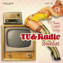 TV & Radio Comedies