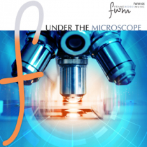 Under The Mircoscope