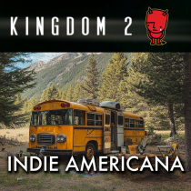 Indie Americana