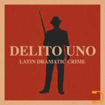 Delito Uno Latin Dramatic Crime