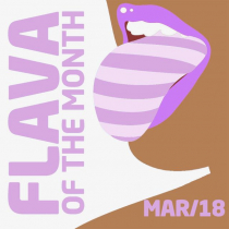 Flava Of Mar 2018