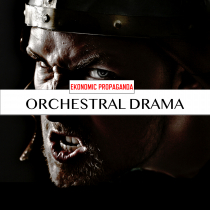 Orchestral Drama
