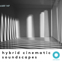 Hybrid Cinematic Soundscapes