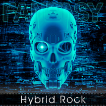 Hybrid Rock