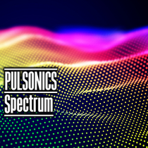 Pulsonics Spectrum