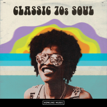 Classic 70s Soul