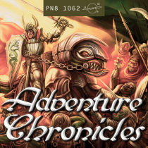 Adventure Chronicles