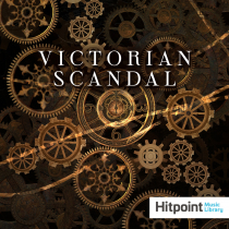 Victorian Scandal