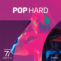 Pop Hard