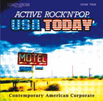 Active Rock 'n' Pop - USA Today
