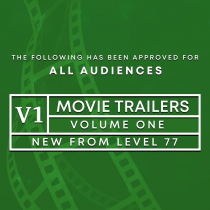 Movie Trailers v1