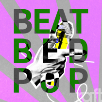 Beat Bed Pop