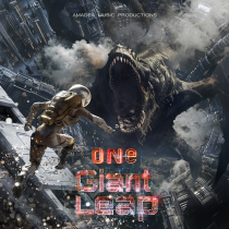 One Giant Leap - Intense Hybrid Cues