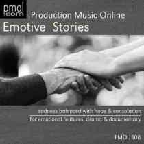 Emotive Stories