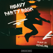 Heavy Party Rock