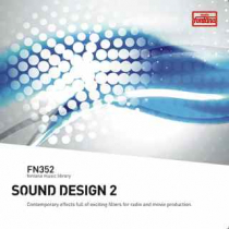 Sound Design 2