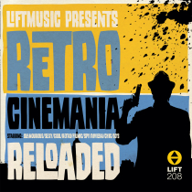 Retro Cinemania Reloaded