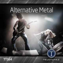 Alternative Metal