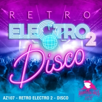 Retro Electro 2 Disco