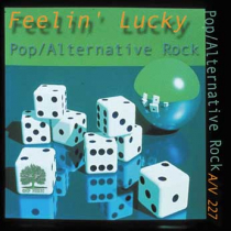 Feelin Lucky (Pop Alternative Rock)