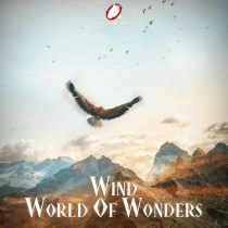 Epic Nature Series, Wind World of Wonder