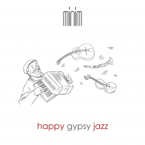 Happy Gypsy Jazz