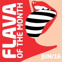 Flava Of Jun 2016