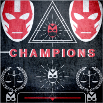 Champions volume one mDm