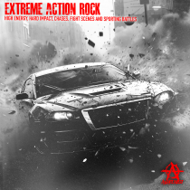 Extreme Action Rock