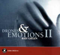 Drones & Emotions II