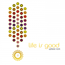 Life Is Good, Upbeat Rock, Vol 2