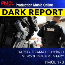 Dark Report
